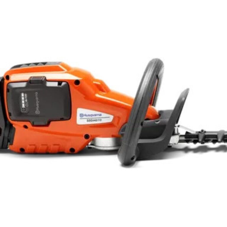 husqvarna 122 HD 60