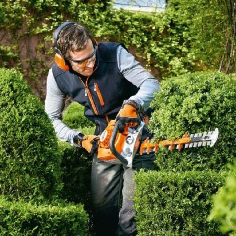 STIHL HS 56 C-E