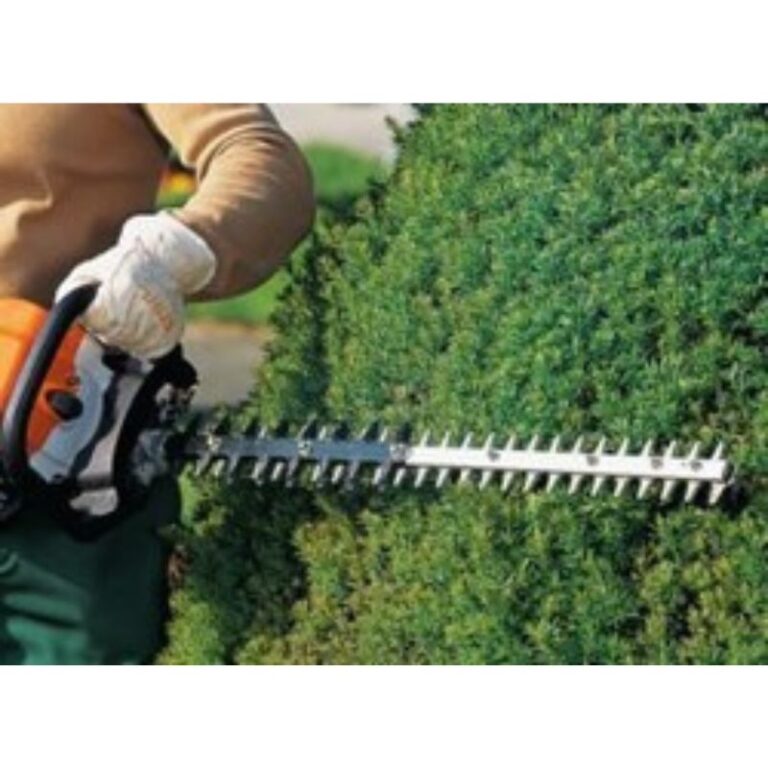 stihl hs 45