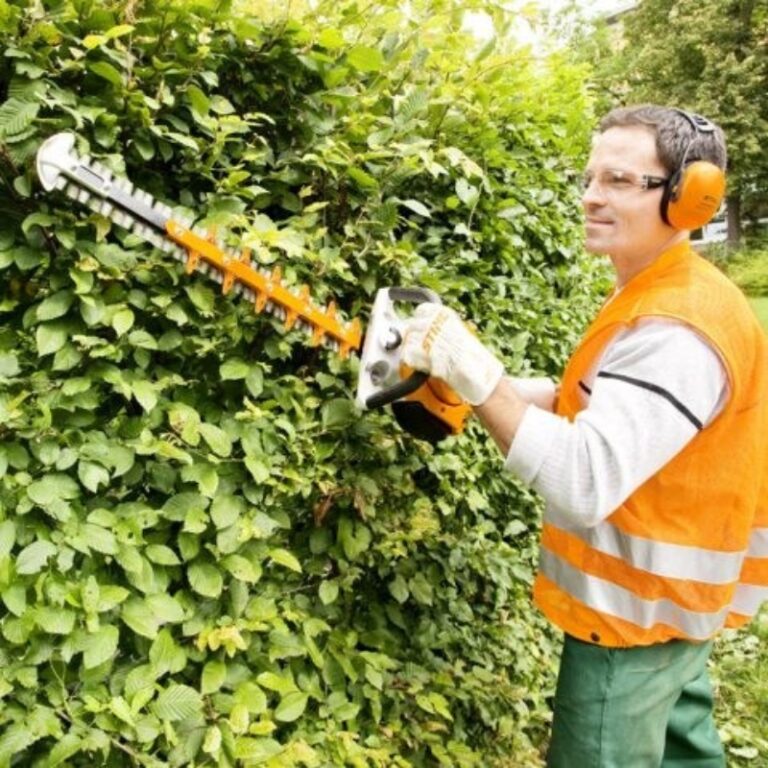 STIHL HS 56 C-E