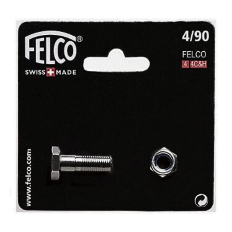 Felco-4/90-zamjenski-set-vijak-matica-pakiranje