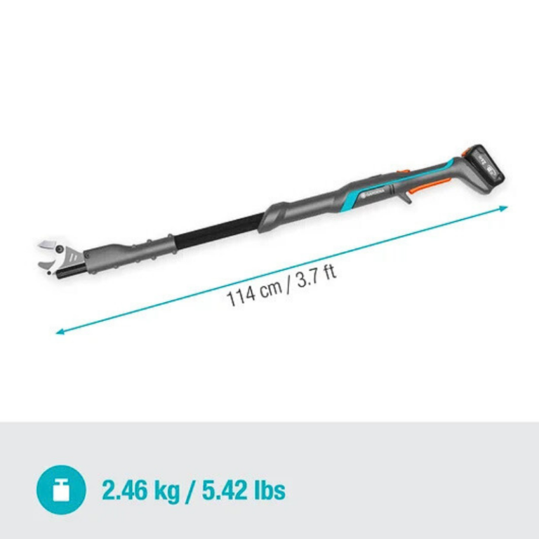 Gardena-baterijske-teleskopske-škare-EasyCut- 110/18V-P4A-2