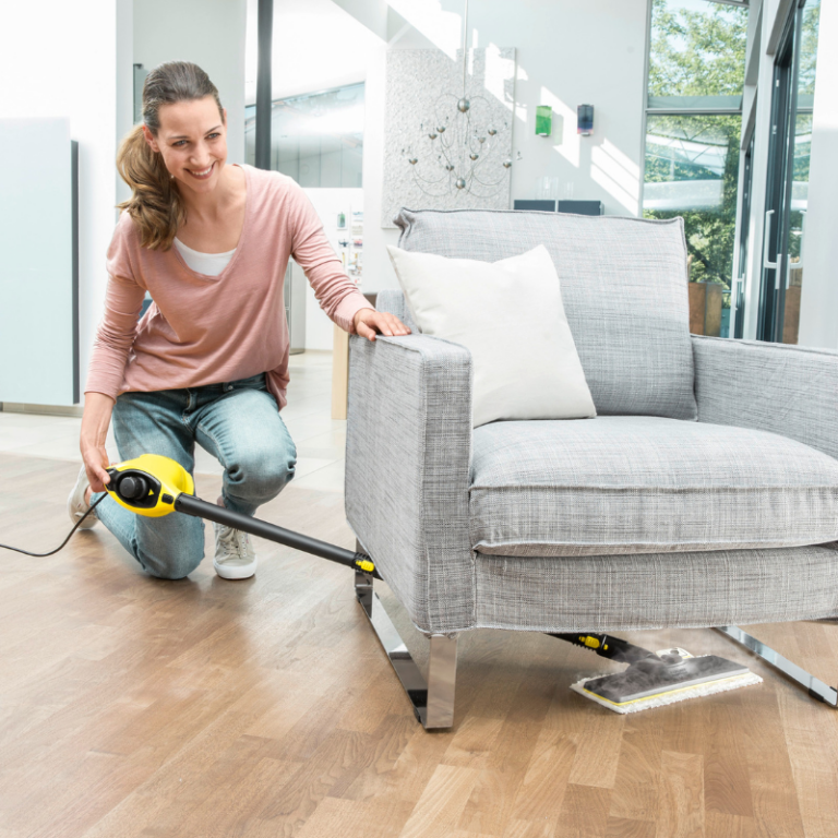 Karcher-parni-čistač-SC-1-easy-fix-4