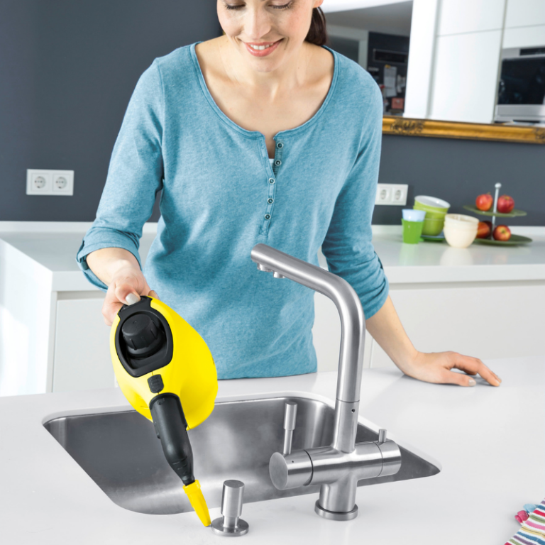 Karcher-parni-čistač-SC-1-easy-fix-5