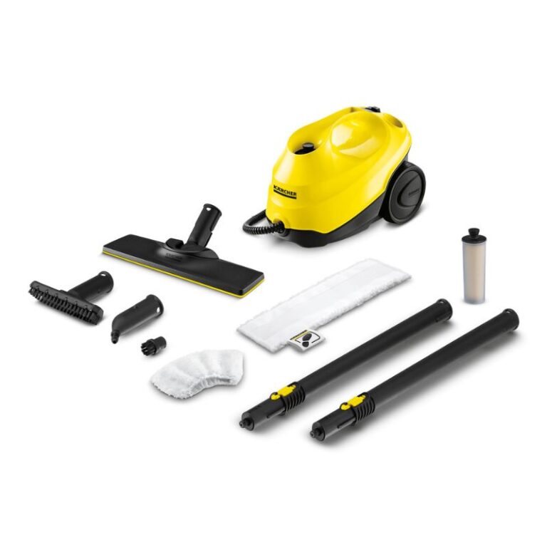 Karcher-parni-čistač-SC-3-EASYFIX