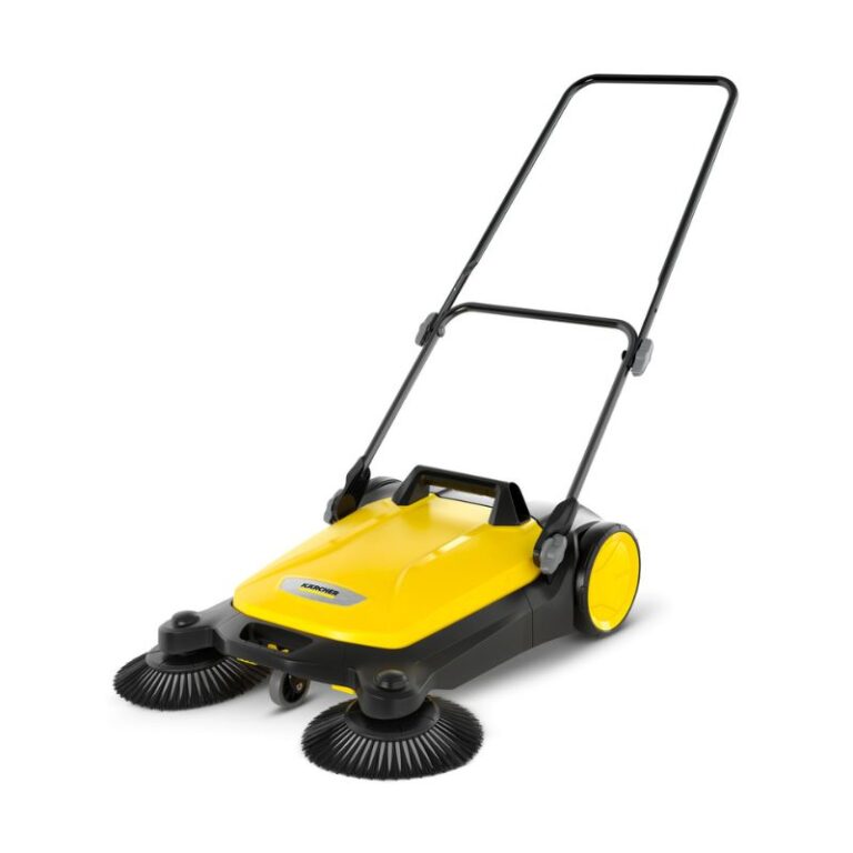 Karcher čistač na guranje S 4 TWIN