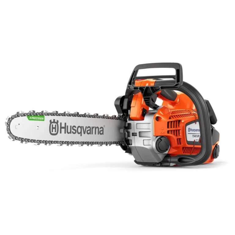 Husqvarna motorna pila T540 XP Mark III