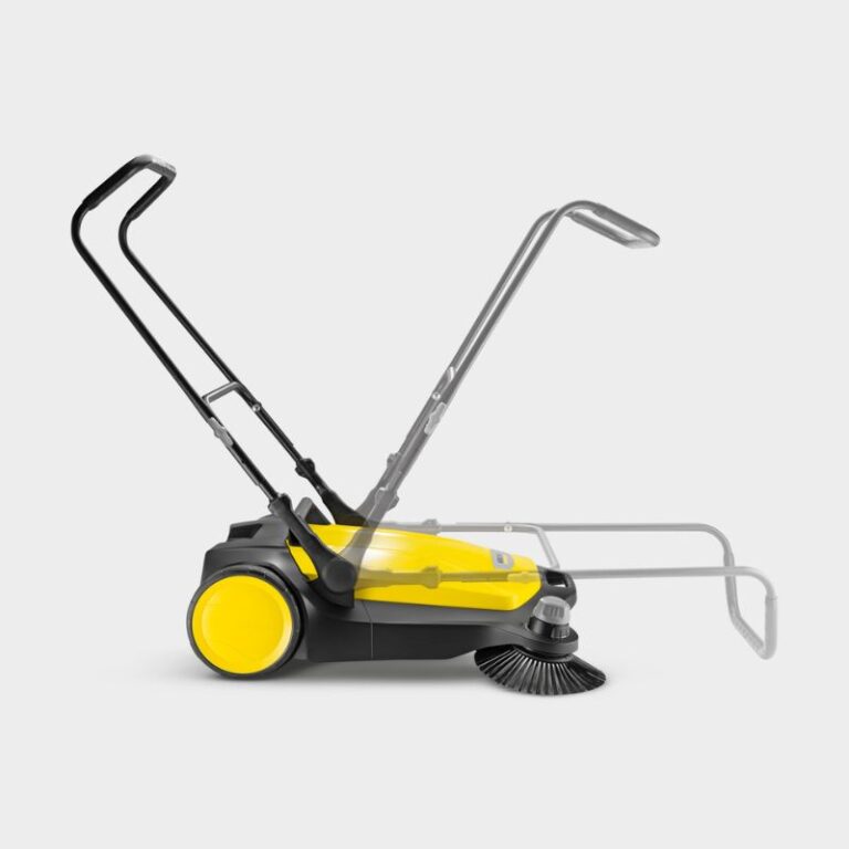 Karcher čistač na guranje S 6