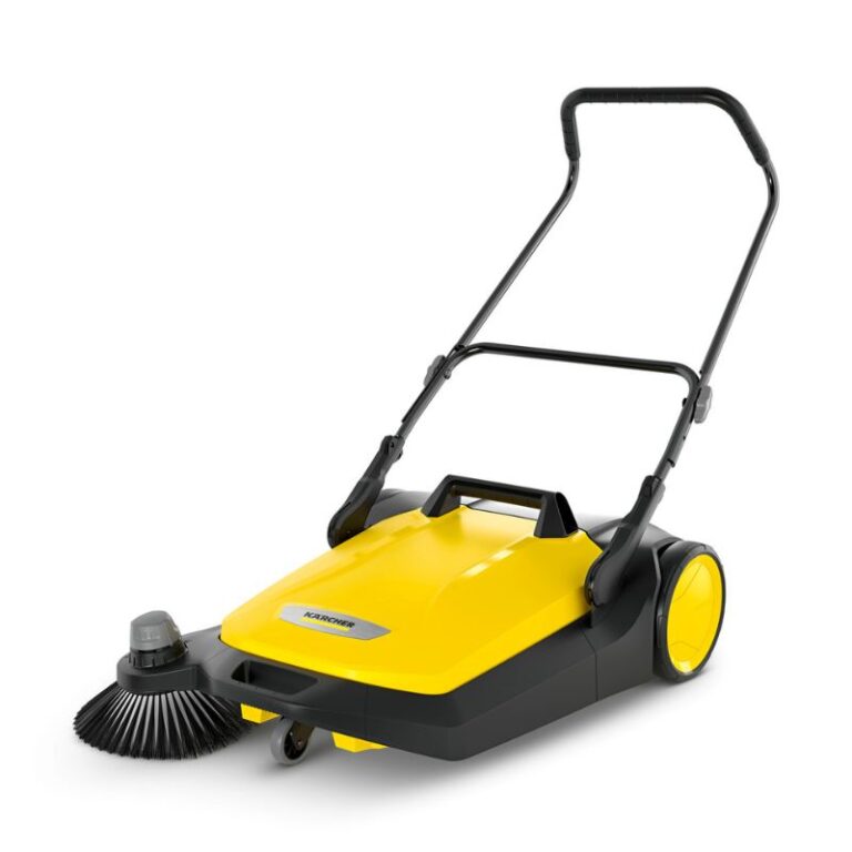 Karcher čistač na guranje S 6