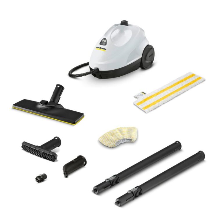 Karcher parni čistač SC 2 EASYFIX