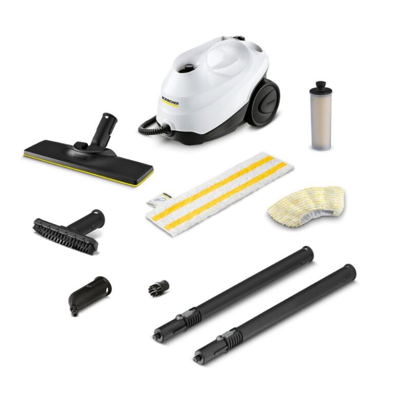 Karcher parni čistač SC 3 EASYFIX