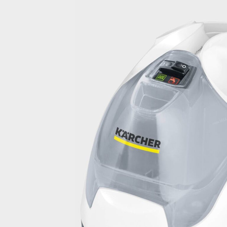 Karcher parni čistač SC 4 EASYFIX