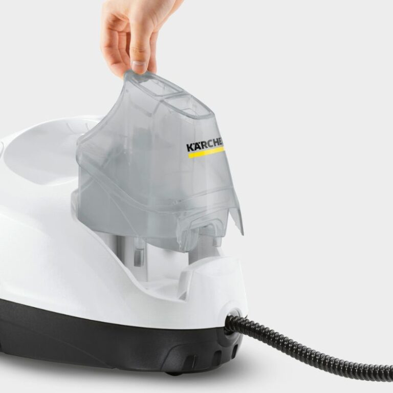 Karcher parni čistač SC 4 EASYFIX