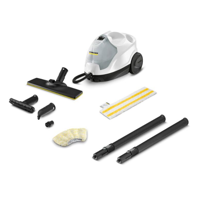 Karcher parni čistač SC 4 EASYFIX