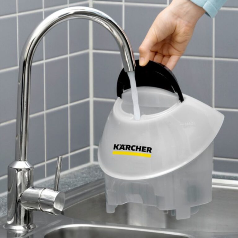 Karcher parni čistač SC 5 EASYFIX IRON PLUG