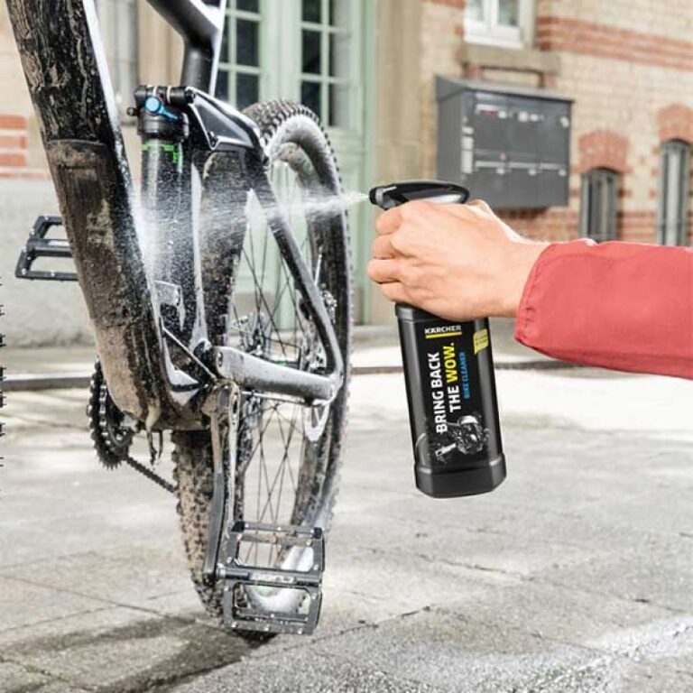 Karcher sredstvo za čišćenje motocikla RM 44G