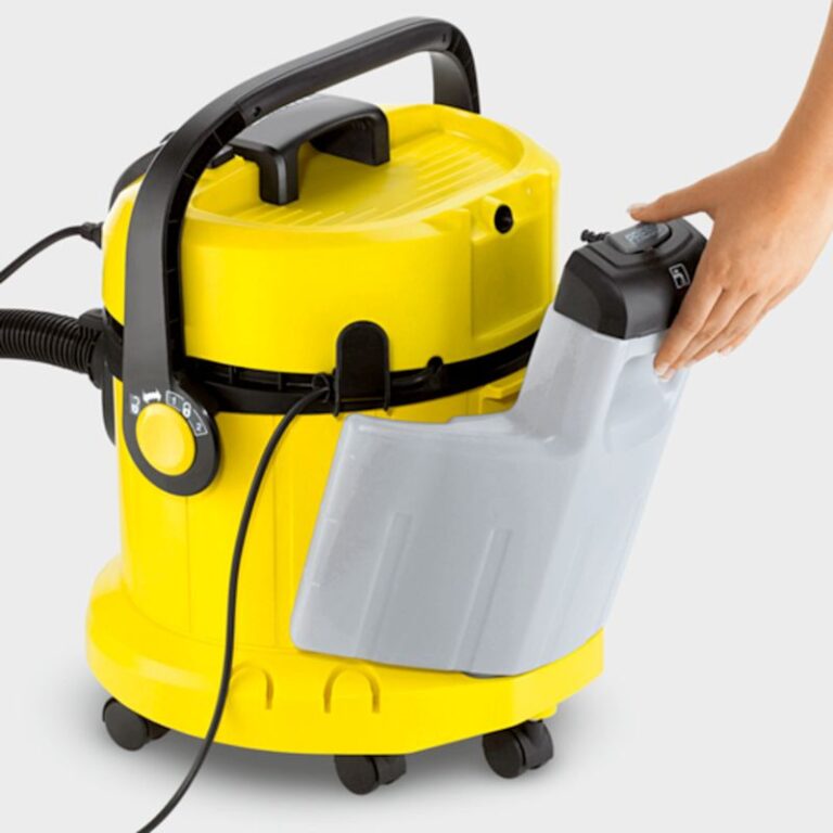 Karcher usisavač za dubinsko pranje SE 4001