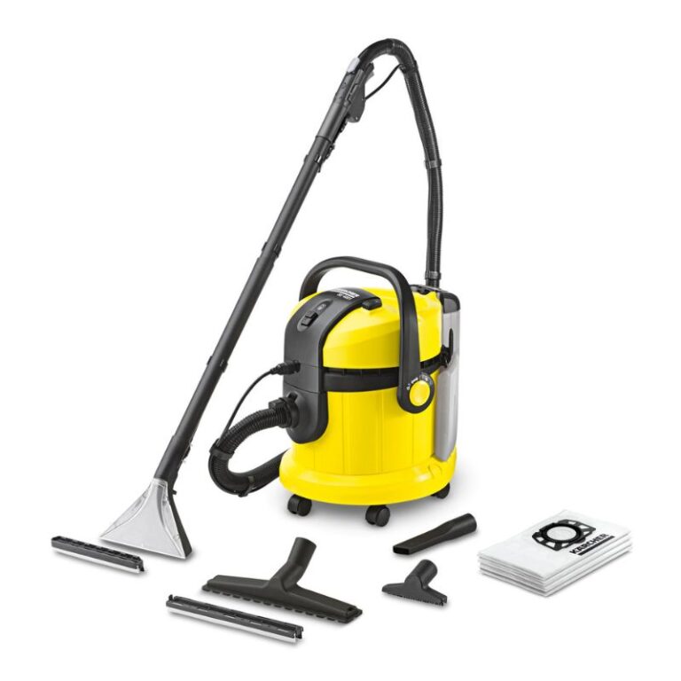 Karcher usisavač za dubinsko pranje SE 4001