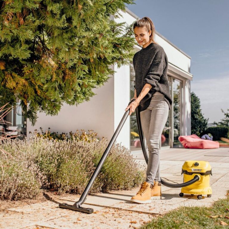 Karcher usisavač za mokro i suho usisavanje WD 2 PLUS V-12/4/18