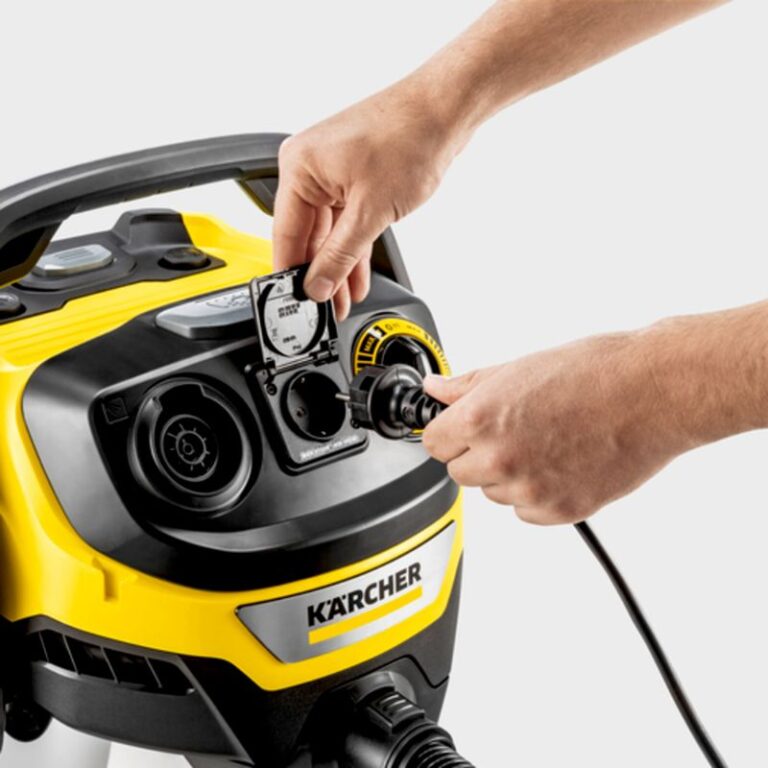 Karcher usisavač za mokro i suho usisavanje WD 6 P S V-30/6/22/T