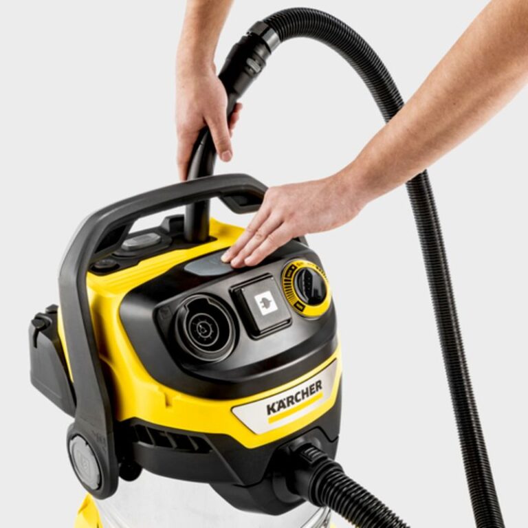 Karcher usisavač za mokro i suho usisavanje WD 6 P S V-30/6/22/T