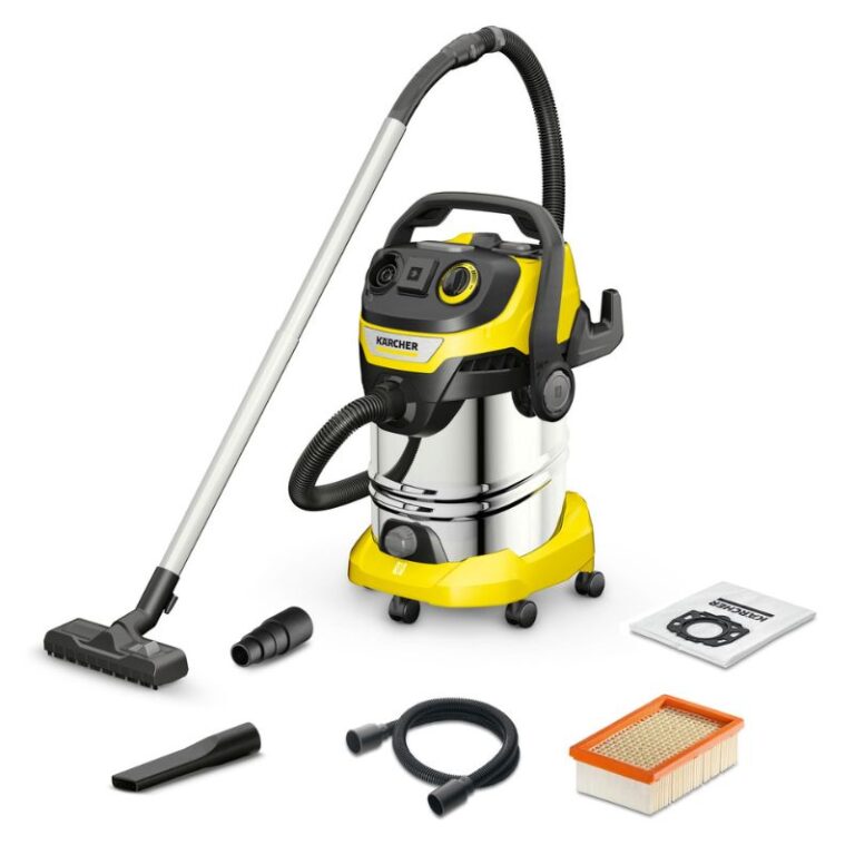 Karcher usisavač za mokro i suho usisavanje WD 6 P S V-30/6/22/T