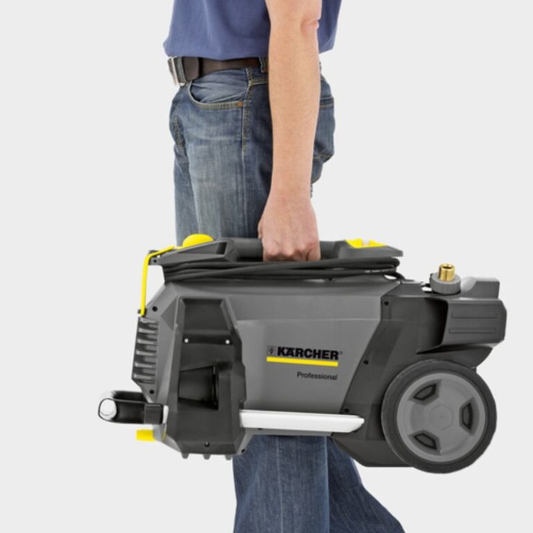 Karcher visokotlačni perač HD 5/15 C PLUS