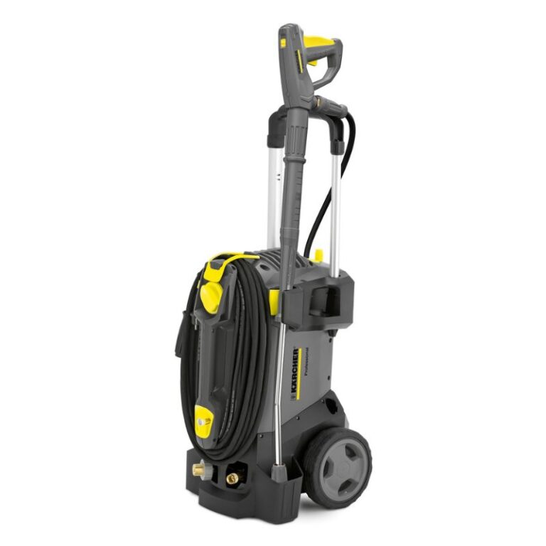 Karcher visokotlačni perač HD 5/15 C PLUS