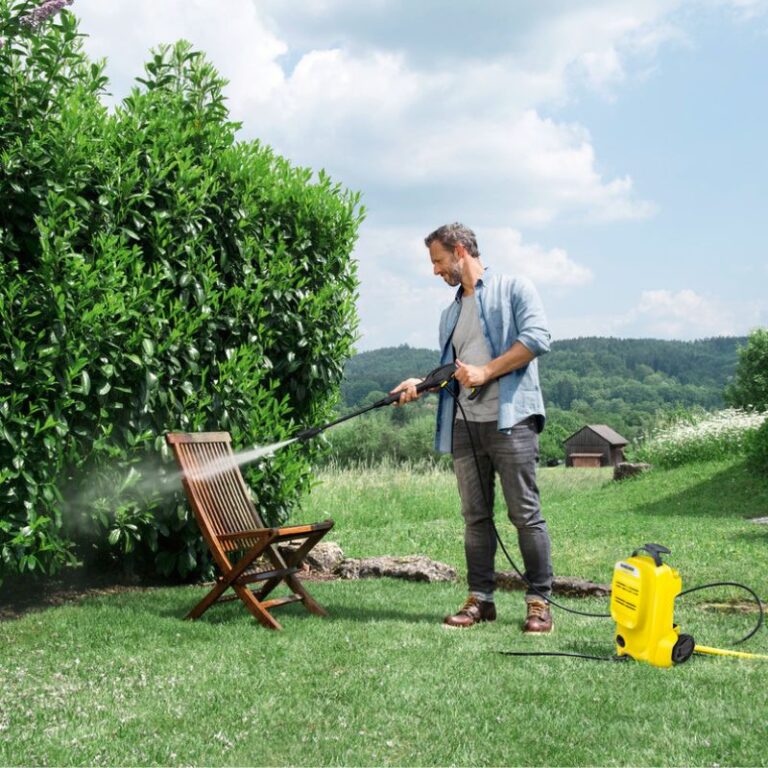 Karcher visokotlačni perač K 3 COMPACT