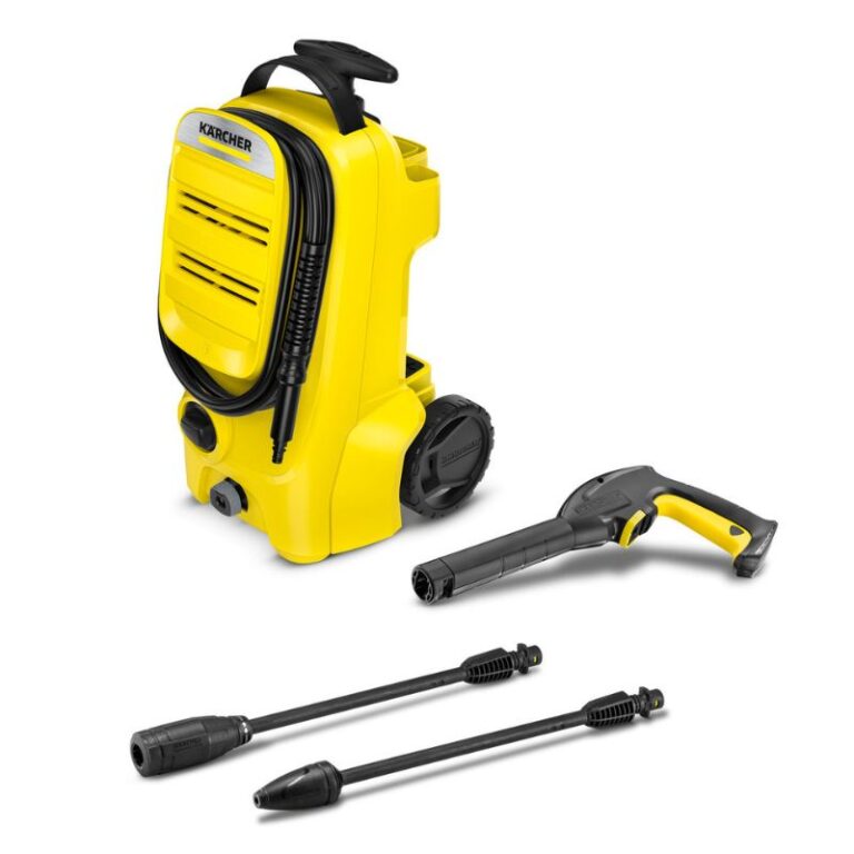 Karcher visokotlačni perač K 3 COMPACT