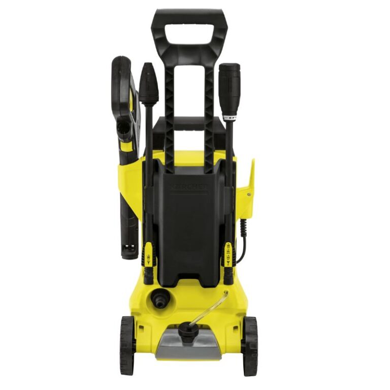 Karcher visokotlačni perač K 3 POWER CONTROL