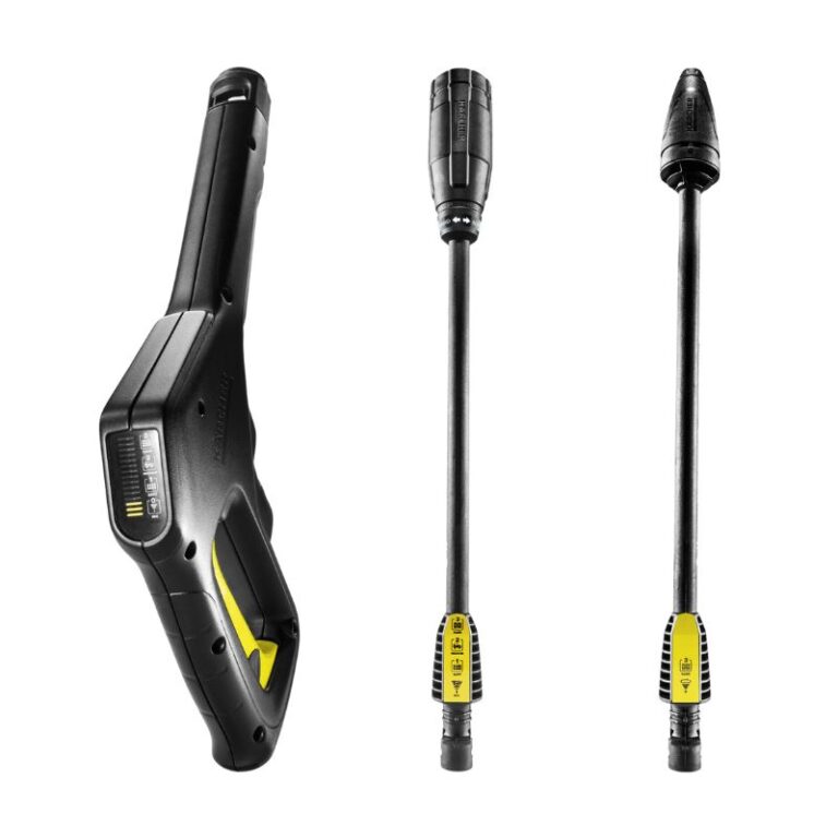 Karcher visokotlačni perač K 3 POWER CONTROL