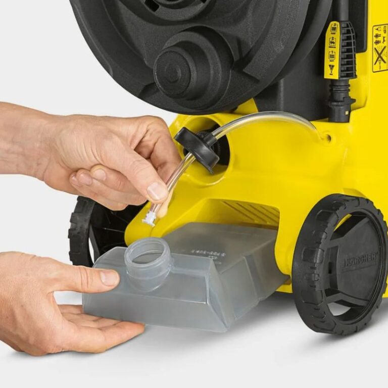 Karcher visokotlačni perač K 3 PREMIUM POWER CONTROL