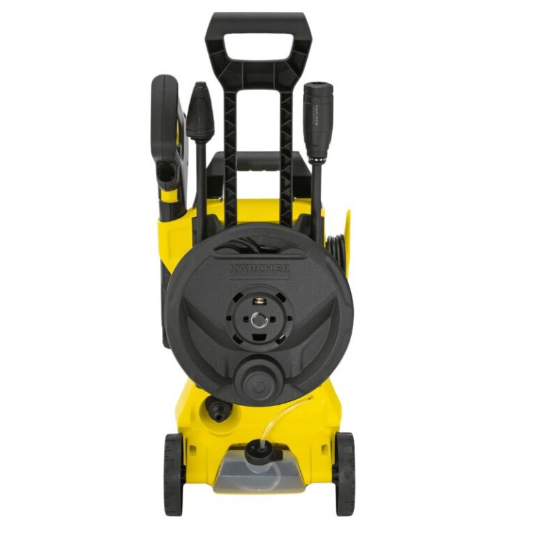 Karcher visokotlačni perač K 3 PREMIUM POWER CONTROL