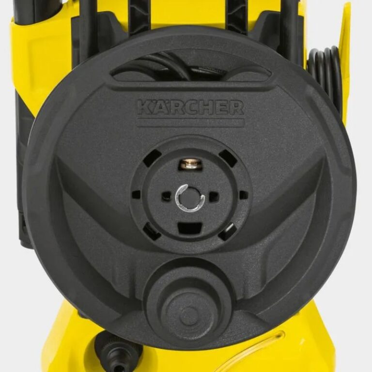 Karcher visokotlačni perač K 3 PREMIUM POWER CONTROL