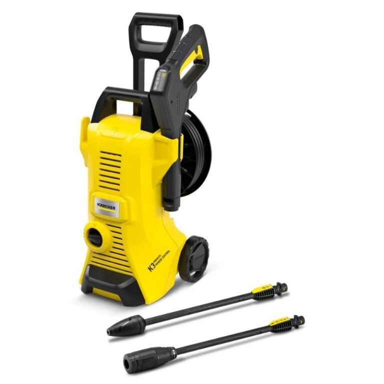 Karcher visokotlačni perač K 3 PREMIUM POWER CONTROL