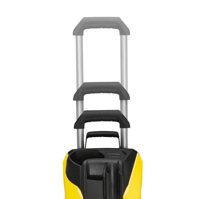 Karcher visokotlačni perač K 4 POWER CONTROL