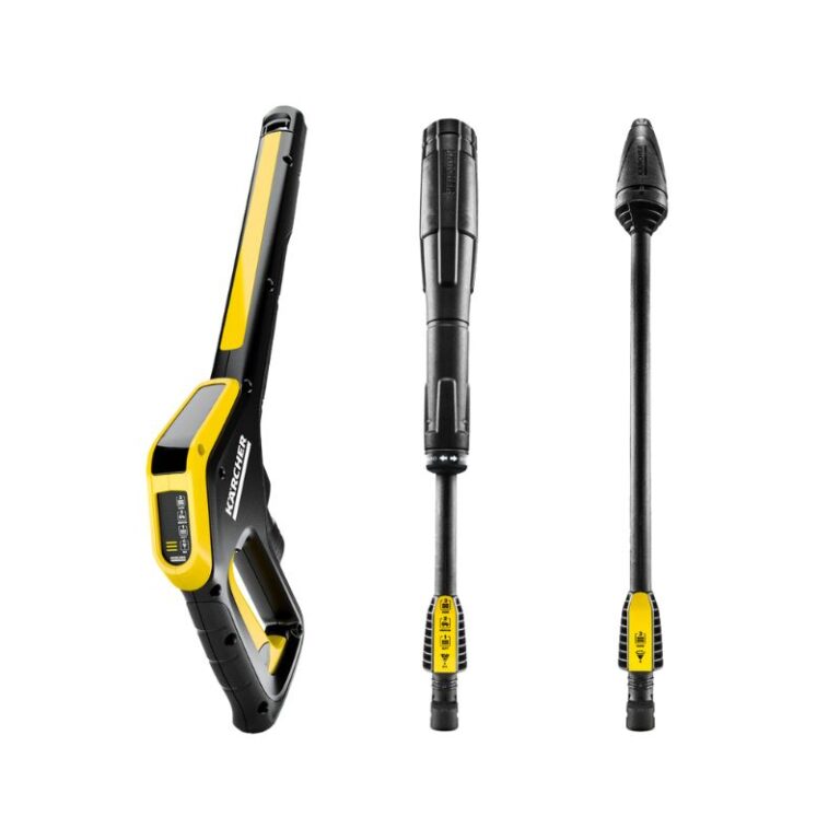 Karcher visokotlačni perač K 4 POWER CONTROL