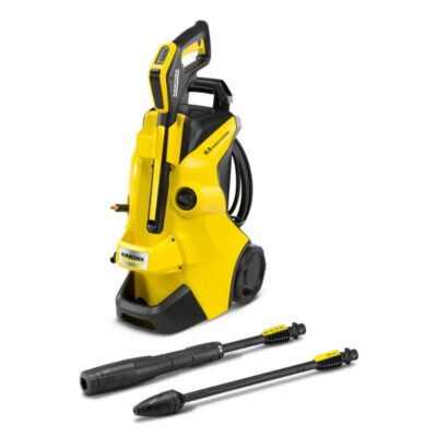 Karcher visokotlačni perač K 4 POWER CONTROL