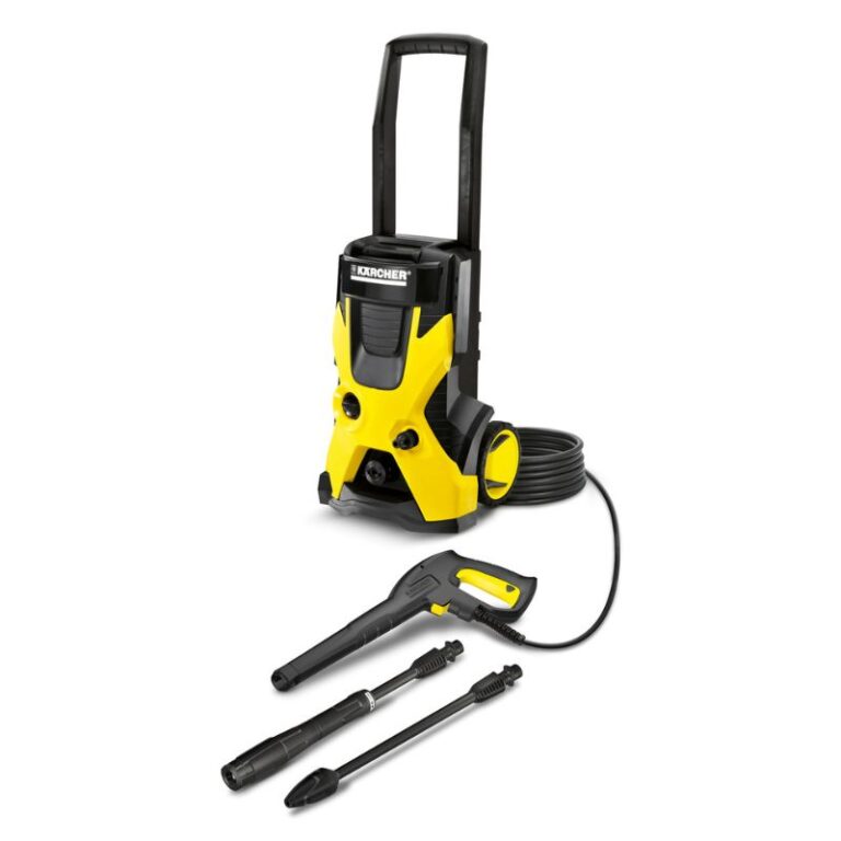 Karcher visokotlačni perač K 5 BASIC