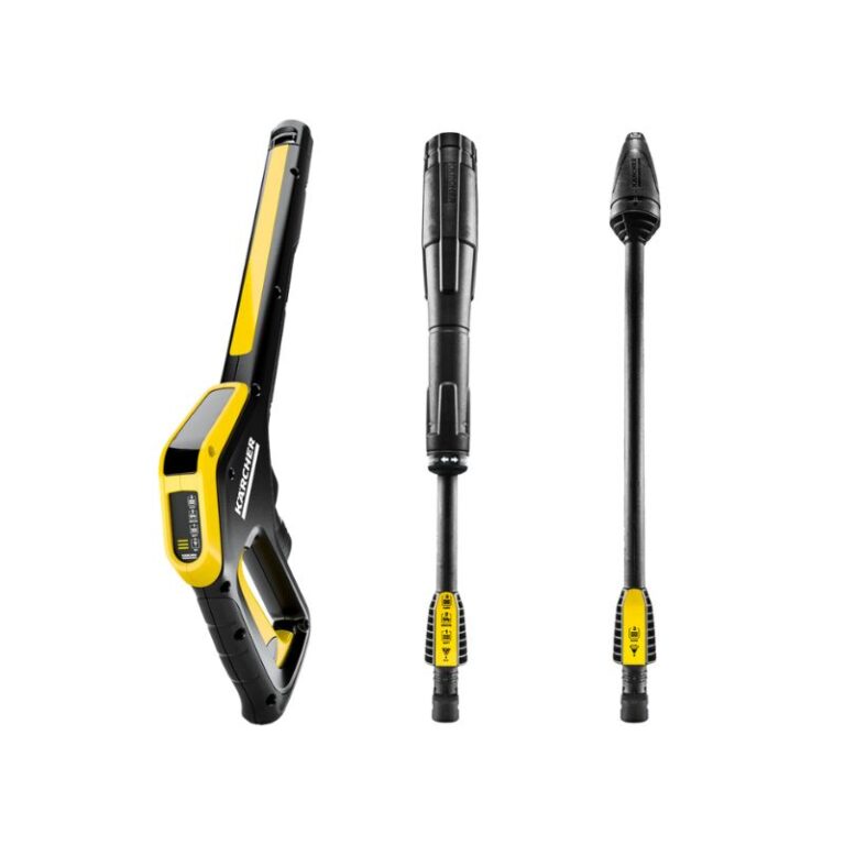 Karcher visokotlačni perač K 5 POWER CONTROL