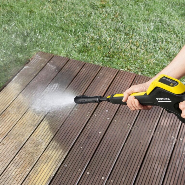 Karcher visokotlačni perač K 5 POWER CONTROL