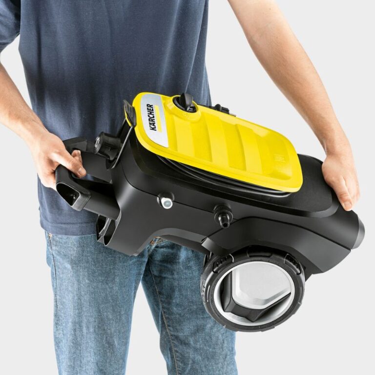 Karcher visokotlačni perač K 7 COMPACT