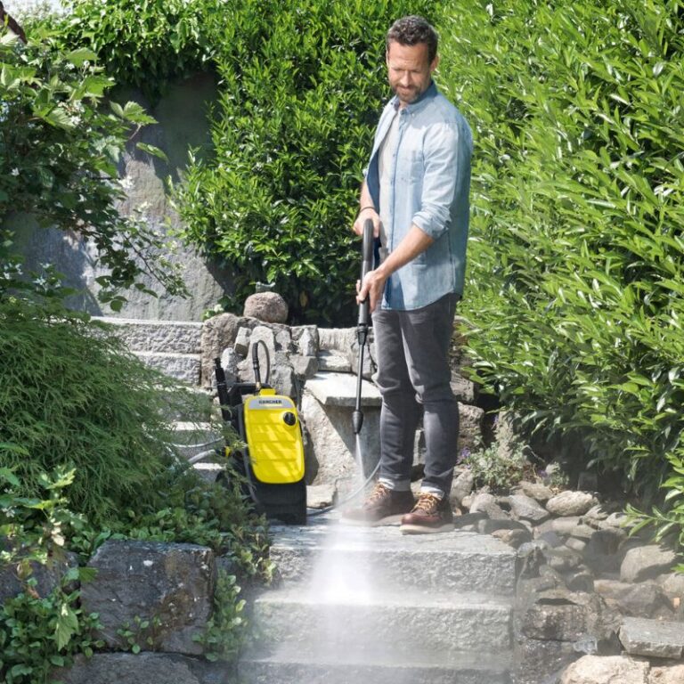 Karcher visokotlačni perač K 7 COMPACT