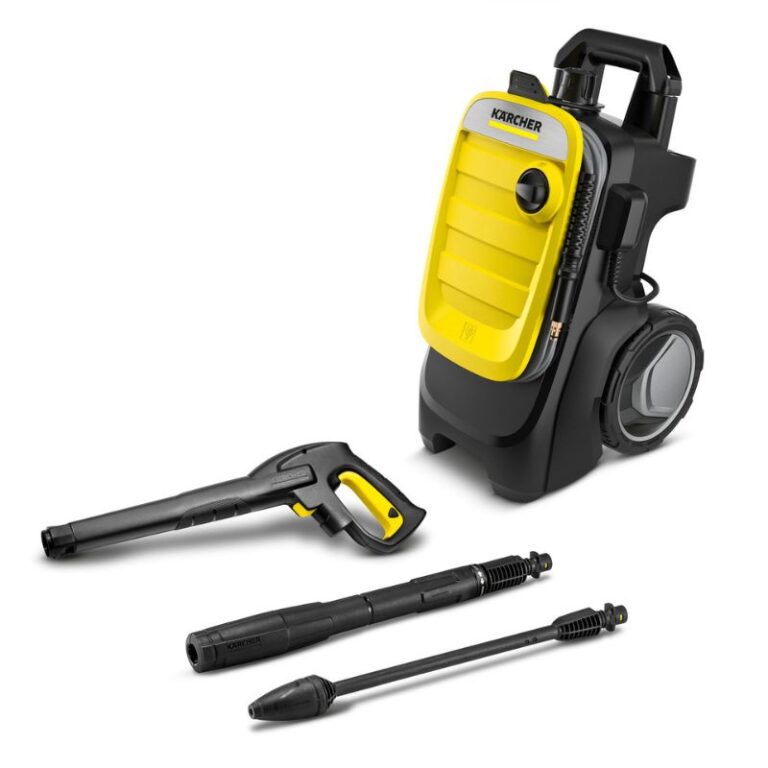 Karcher visokotlačni perač K 7 COMPACT