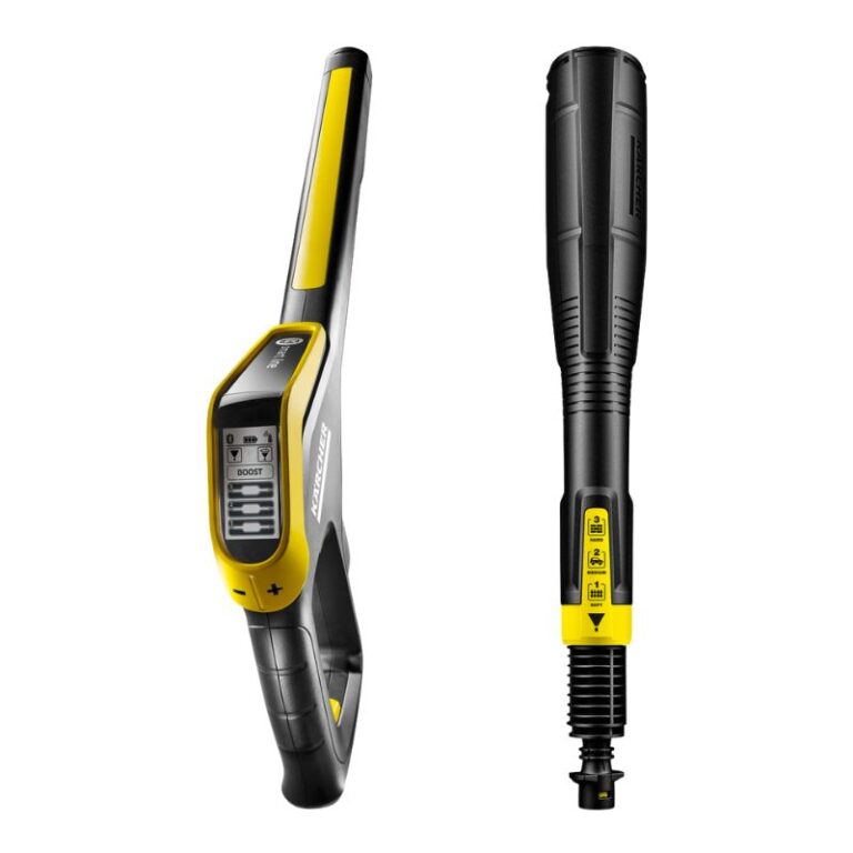 Karcher visokotlačni perač K 7 SMART CONTROL