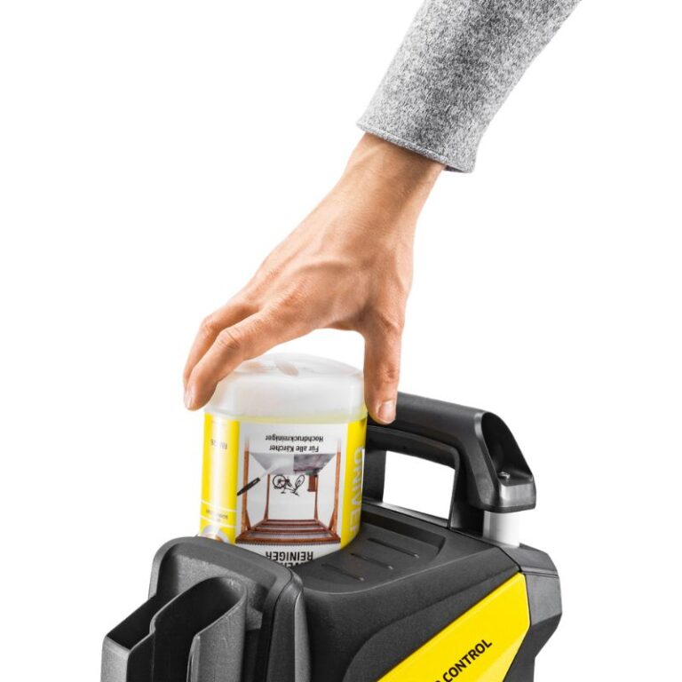 Karcher visokotlačni perač K 7 SMART CONTROL