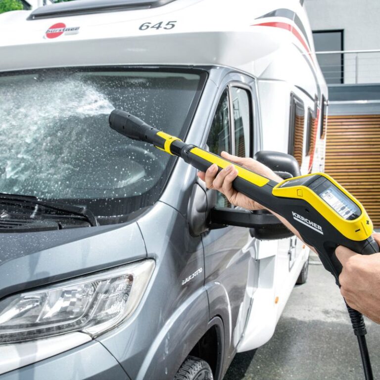 Karcher visokotlačni perač K 7 SMART CONTROL