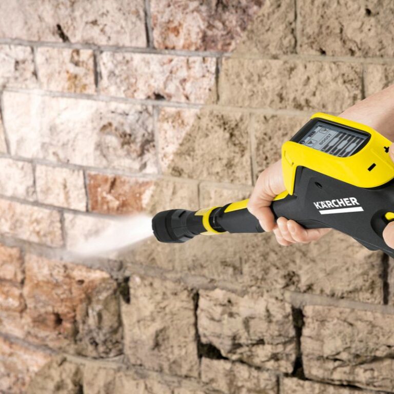 Karcher visokotlačni perač K 7 SMART CONTROL