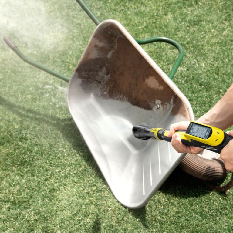 Karcher visokotlačni perač K 7 SMART CONTROL